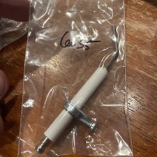 COSMOGAS PLUG IGNITION ELECTRODE Ø 9,5 WIRE ...