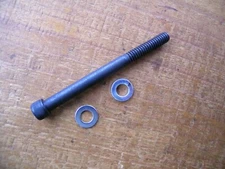 Thompson Contender Grip screw & Washers Only  for Older Pachmayr Presentati Grip