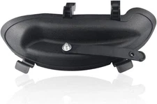 Mower Mulch Plug for 42" MTD TroyBilt Craftsman PYT9000 LT1500 LT2000 Toro LX423