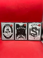 Stray Kids - 5 Star (2023, CD) 3rd Album Brand New & Sealed! 3 VERSIONS