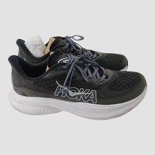 Hoka One One Men's Mach 6 Lifestyle Running Shoes Sneakers Size 10D