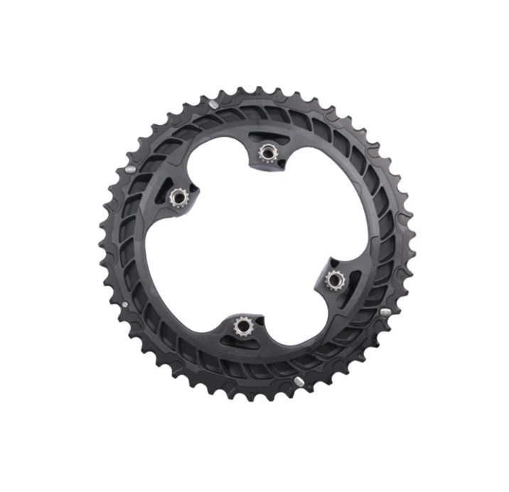 Shimano 105 R7100 Crankset 12 Speed 34T/36T/50T/52T Original