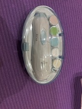 Little Martin's Drawer Electric Baby Nail Clipper White Nail Care Kit