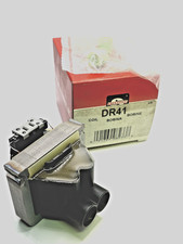 Standard Motor Kem Ignition Coil Dr-41 Fits Gm Vehicles Listed