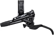 Shimano XT BL-M8100 Replacement Left Hydraulic Brake Lever without Caliper, Blac