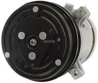 Klimakompressor Neu Original Delphi 71721689 FüR --- Fiat