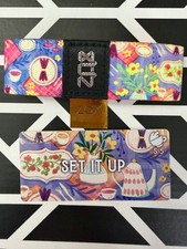 ZOX  SET IT UP 232  MEDIUM NEW
