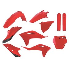 SP 1096268001 POLISPORT Plastic Kit OEM Color (2021) Gas Gas MC  passend fuer GA