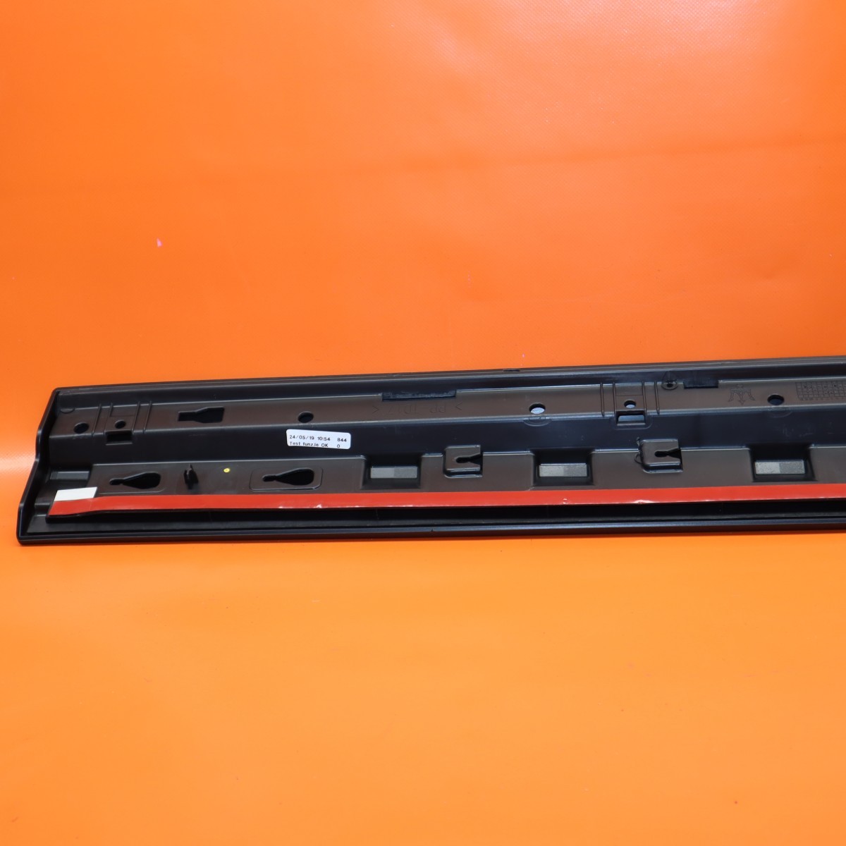 Maserati Levante 2017-2020 Front Left Body molding P/N 670035236
