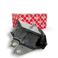 Febi Bilstein Lagerung Motor Motorlager MotoraufhäNgung Motorhalter Vorne 21943