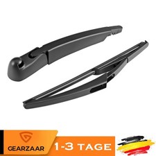 Scheibenwischer Hinten Satz Passend für MERCEDES B-KLASSE W245 2005-2011 Schwarz Scheibenwischer Hinten Satz Passend für MERCEDES B-KLASSE W245 2005-2011 Schwarz