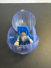 Jurassic World Camp Cretaceous Danger Pack Ke...