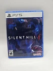 Silent Hill f - Sony PlayStation 5