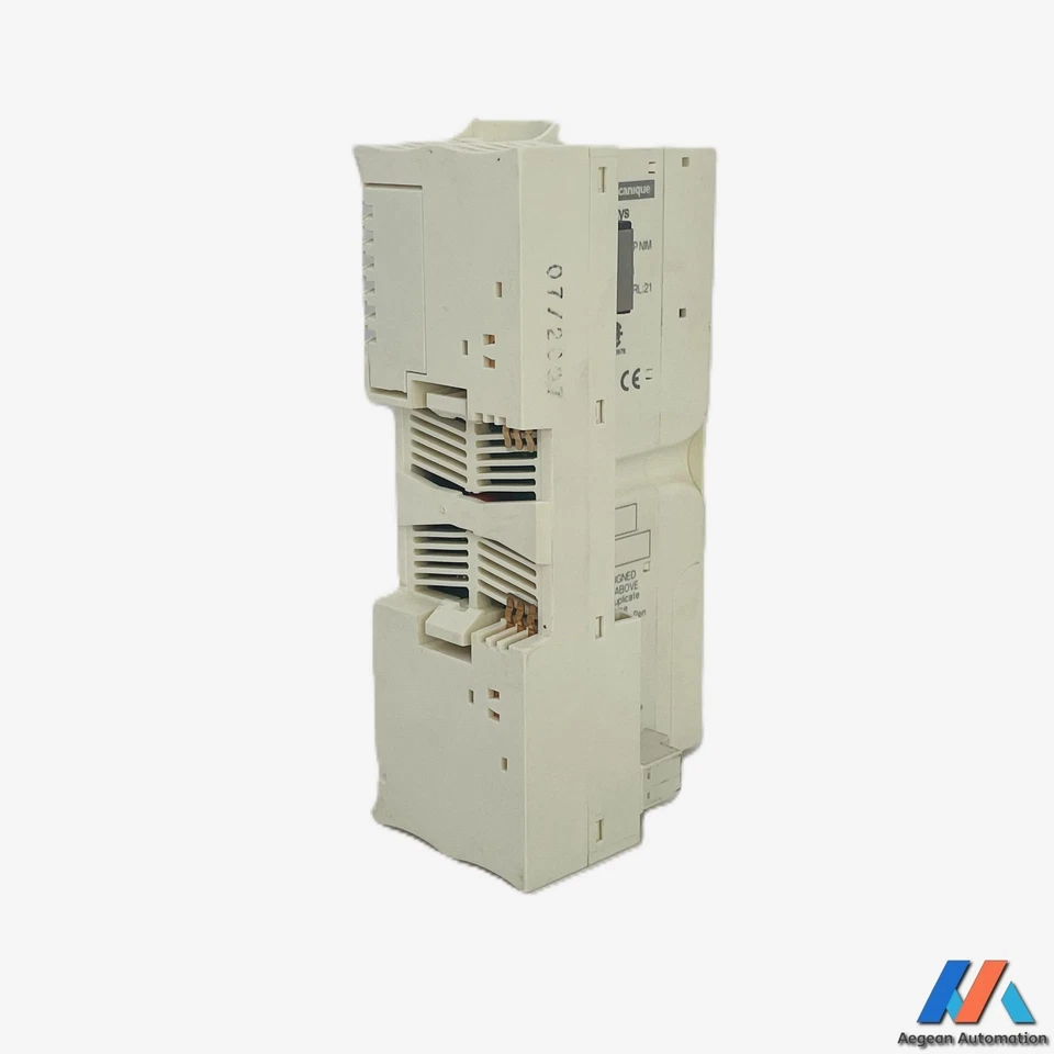 Schneider STBNIP2212 Network Interface Module Modicon STB NIM2212 INTERBUS - Bild 4 von 4