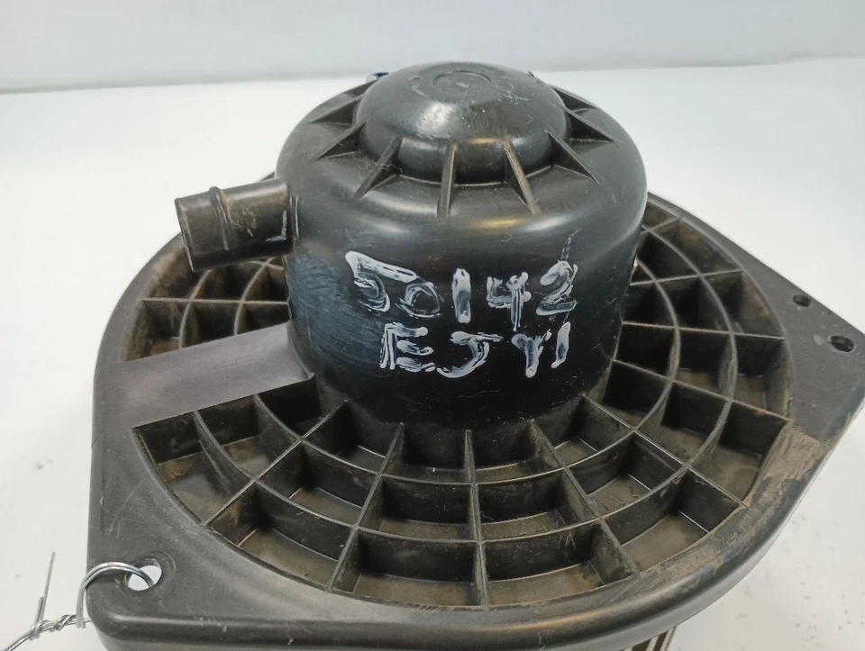 Motor soplador de 2009 Mitsubishi Outlander 10685912 Foto 4 de 4