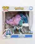 Funko Pop! Vinyl Suicune Pokémon #1048 JUMBO 10" WonderCon 2025 Limited Edition