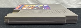 Strider NES 1989 Capcom, Nintendo Retro 8 Bit Gaming 