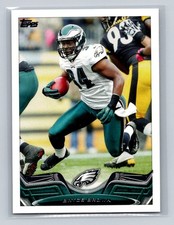 2013 Topps #324 Bryce Brown Philadelphia Eagles