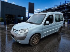 Siège Peugeot PARTNER