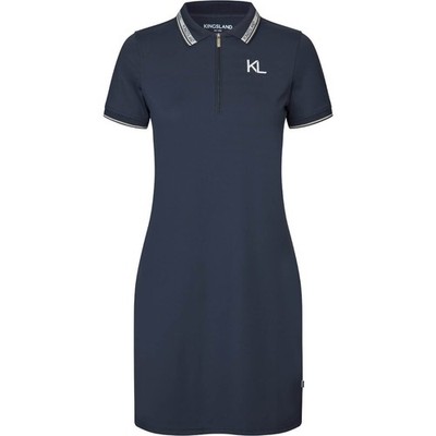 Polokleid Damen KLNaira FS25 Kleid