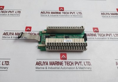 ECT 2C E192988 PLC controller Board 300V 28AWG