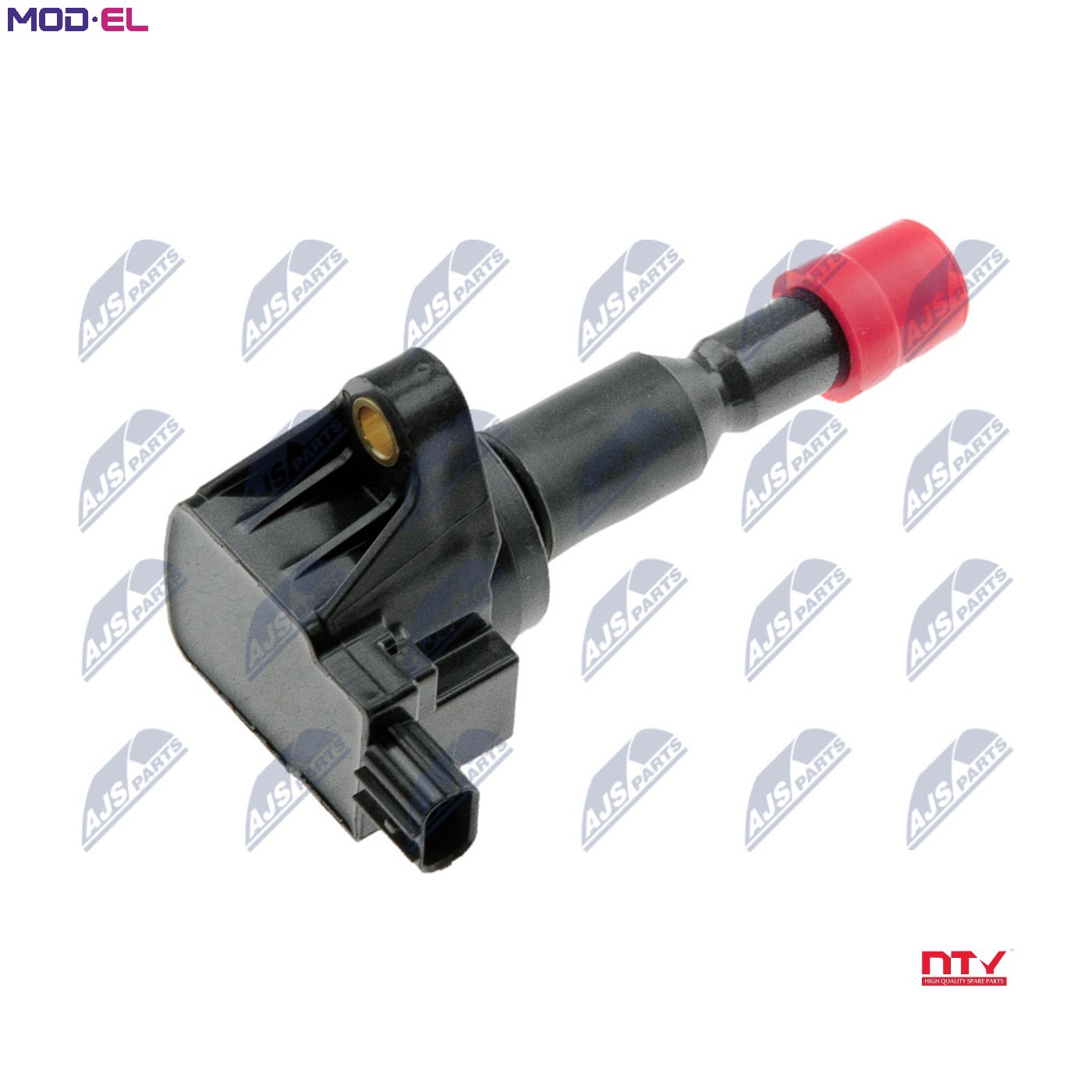 Fits NTY ECZ-HD-022 IGNITION COIL - Image 4