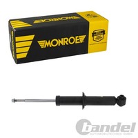 Monroe Adventure Gas-StoßDÄMpfer Hinten Passend FüR Land Rover Discovery Range
