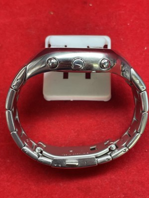 ナイキ トライアックス アーマード Ⅱ クロノグラフ ウォッチ Vintage Nike Triax Armored Chrono II Watch | eBay