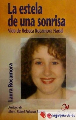ESTELA DE UNA SONRISA, LA. REBECA ROCAMORA NADAL. NUEVO. ENVÍO URGENTE (Librería