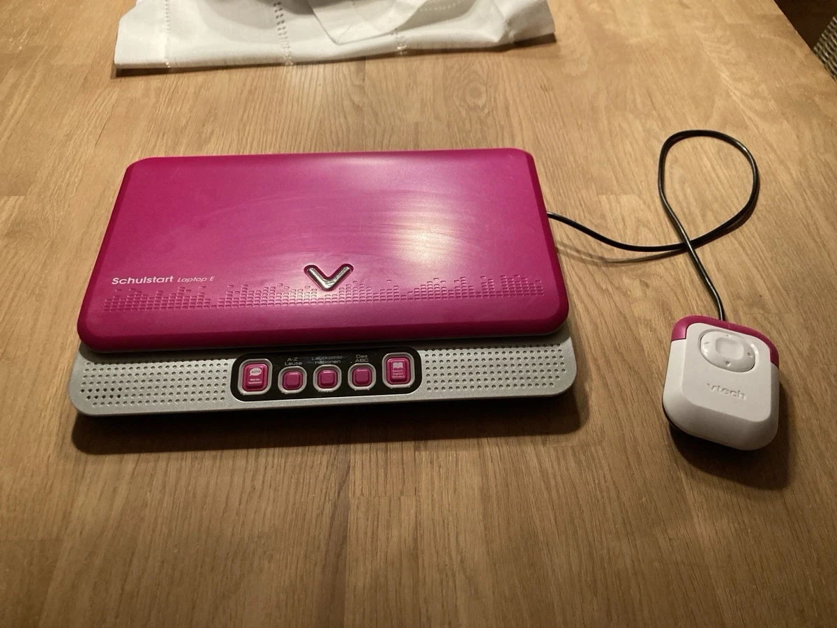 VTech Baby - jouet anglais français - Baby tablette bilingue