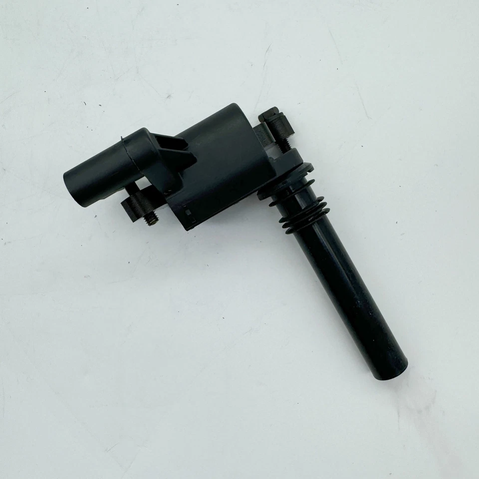 Bobinas de encendido 8 piezas para Bosch Dodge Ram 1500 2500 3500 Magnum Chrysler 300 V8 Foto 4 de 4