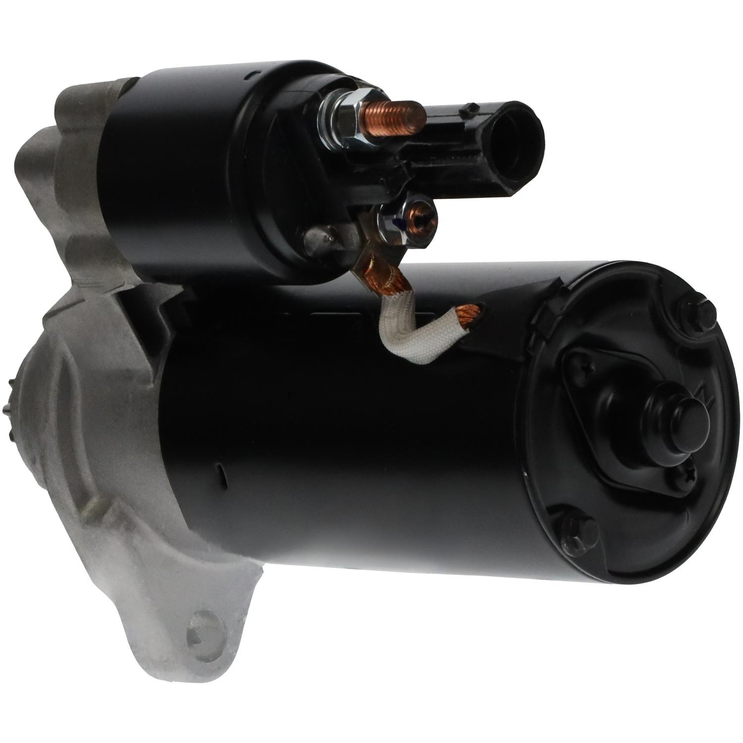 New Starter For Audi R8 4.2L 2008-2015, R8 5.2L 2010-2015 02Z-911-023-L SBO0232