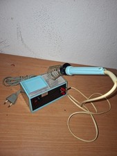 Stazione saldante Weller T40/E Magnastat saldatore TCP 24V