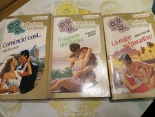 Lotto 3 Collezione Harmony Oro Taylor Jones Hudson