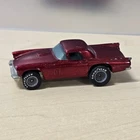 Vintage 1977 Hot Wheels 57' T-Bird Diecast Car Malaysia 57BRD