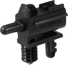 Ambient Air Temperature Sensor, for 2012-2019, Plastic, No.AU5Z12A647B, Black