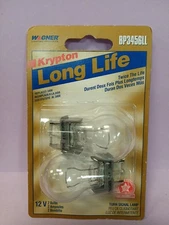 WAGNER BP3456LL (2 BULBS) TURN SIGNAL / LONG LIFE