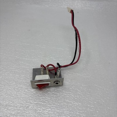 Gardyn 2.0 Home Hydroponics Garden System Parts Replacement - Power & Switch