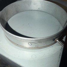 Heater band/6x1.5/1000w-240v/Ez Heat