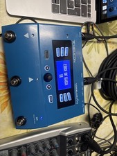 TC-Helicon Voicelive Play - Effektgerät