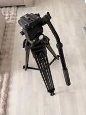 Montana Dreibein Stativ-Tripod