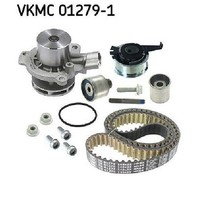 Wasserpumpe + Zahnriemensatz FüR Skoda Scala NW1 1.6 19 Bis 26 SKF QualitäT Ddya