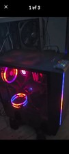 Gaming Pc AMD RADEON RX 580 Ryzen 3700XT