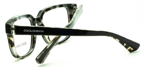Dolce & Gabbana DG 3380 3403 54mm Eyeglasses RX Optical Glasses Frames New Italy - Picture 11 of 12