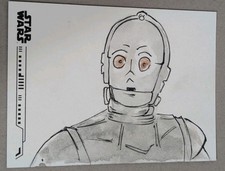 2012 Topps Star Wars Galactic Files Trading Cards 15