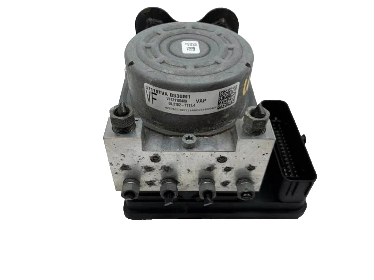 Genuine OEM Additional ABS Parts for Honda Accord for sale | eBay