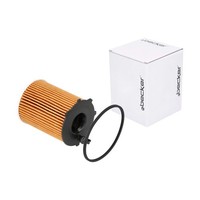 F.Becker ÖLfilter Mit Dichtung FüR Ford C-Max Ii Grand Citroen C4 Peugeot 508 I