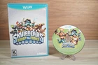 Skylanders Swap-Force Wii U Nintendo Game