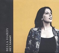 Bella Hardy - Hey Sammy - Vinyl Record - K4Z