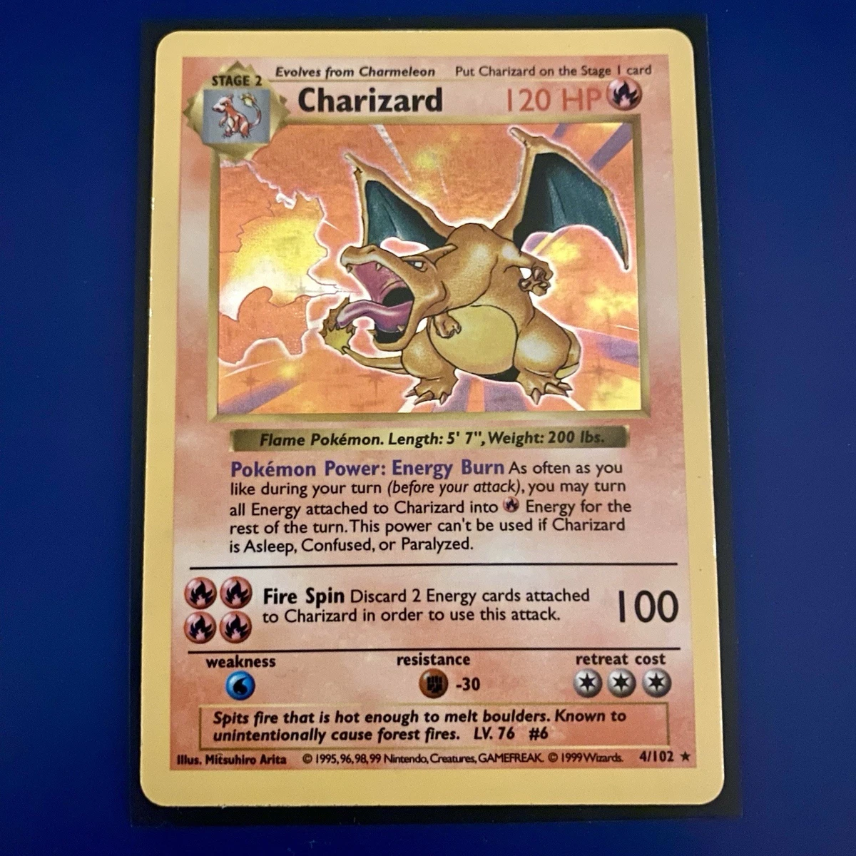 Shadowless Blastoise Individual Cards for sale - eBay